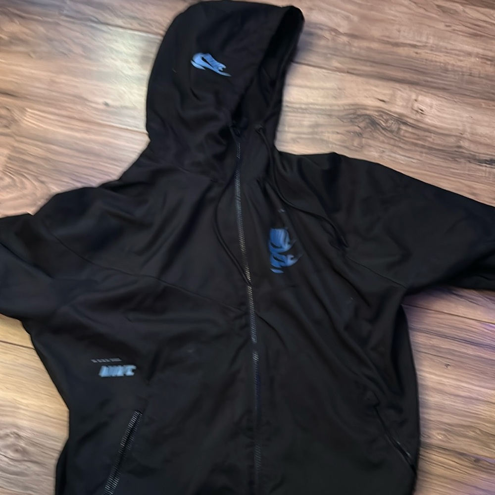Mens nike jacket